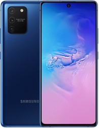 Прошивка телефона Samsung Galaxy S10 Lite в Астрахане